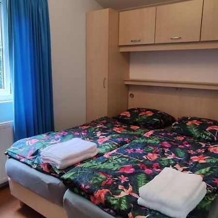Boshuisje Wageningen Exteriör bild